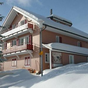 Appartamento Chalet Bergli Rigi Kaltbad Exterior photo