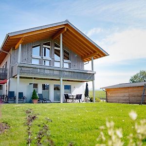 Appartamento Landhaus Alpenflora Bolsterlang Exterior photo