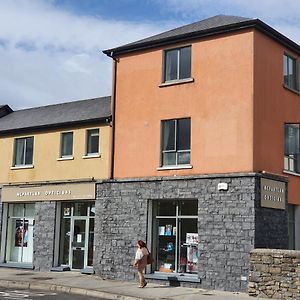 Waterfront View Apartment Carrick on Shannon Exterior photo