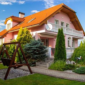 Wow Liptov Holiday House Villa Liptovský Mikuláš Exterior photo