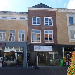 Beautiful 60M2 One-Bedroom Apartment With Terrace Tiel Exterior photo