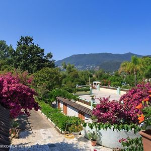 Hotel Centro Ferie Salvatore San Felice Circeo Exterior photo