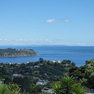 Sea La Vie - Waiheke Island Luxury Accommodation Onetangi Exterior photo