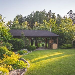 Kaszuby-Grzonka Bed and Breakfast Bytów Exterior photo