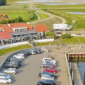 Heerenkeet 4 Pers Appartement Aan De Oosterschelde Kerkwerve Exterior photo