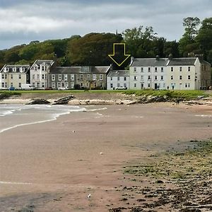 Appartamento Beside The Bay Millport Exterior photo