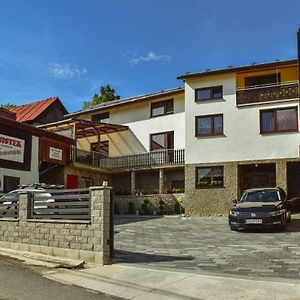 Hotel Penzion Janka Habovka Exterior photo