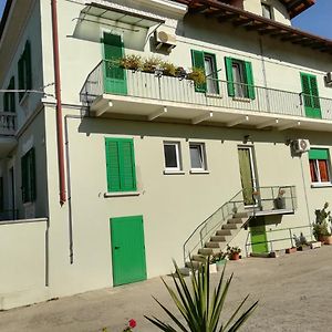 Appartamento Gorizia vacanze Exterior photo