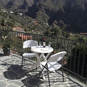 Appartamento Live Masca - Estudio Casas Morrocatana Tenerife Exterior photo