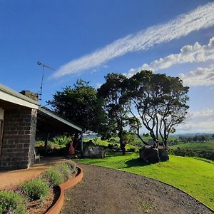 Rockbank Retreat Bed and Breakfast Ryanston Exterior photo