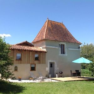 17Th C French Pigeonaire - Magical Romantic Couples Retreat Villa Palluaud Exterior photo