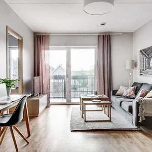 Apartments Molndal Goteborg Exterior photo