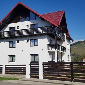 Hotel Bucovina De Poveste Gura Humorului Exterior photo