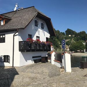 Hotel Pension Wok Český Krumlov Exterior photo