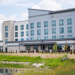 Hotel Hyatt Place Altoona/Des Moines Exterior photo