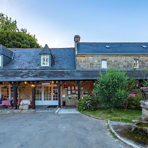 Hotel Auberge De Kerveoc'H Douarnenez Exterior photo