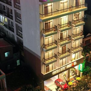 Galaxy Hotel Quy Nhon Exterior photo