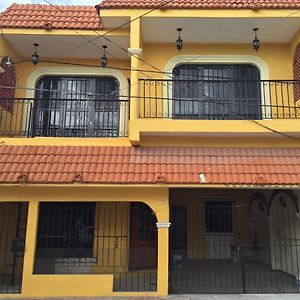Appartamento Apartamento Colonial Campeche Exterior photo