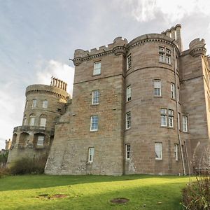 Appartamento Brewhouse Flat - Culzean Castle Maybole Exterior photo