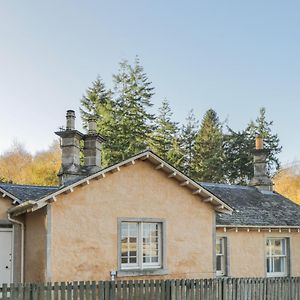 Cormack Lodge - Brodie Castle Forres Exterior photo