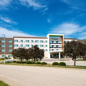 Hotel Element Kansas City Overland Park Leawood Exterior photo