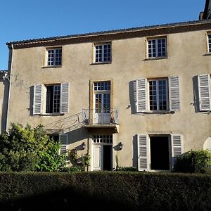 La Chanoinesse Bed and Breakfast Blacé Exterior photo