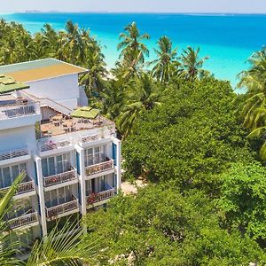 Hotel Dhiguveli Maldives Dhigurah  Exterior photo