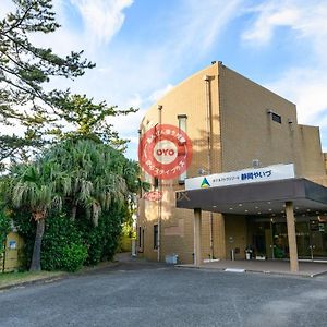 Tabist Hotel Tetora Resort Shizuoka Yaizu Exterior photo