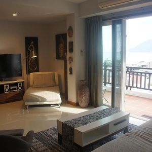 Khanom Beach Residence Sea & Mountain View Rental - 2 Bedrooms Exterior photo