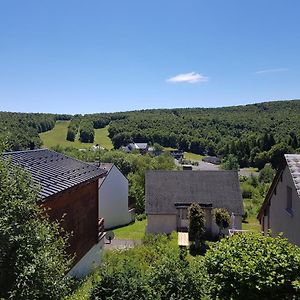 Aubrac Brameloup Villa Prades-d'Aubrac Exterior photo