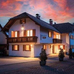 Appartamento Holiday Lake Bled Exterior photo