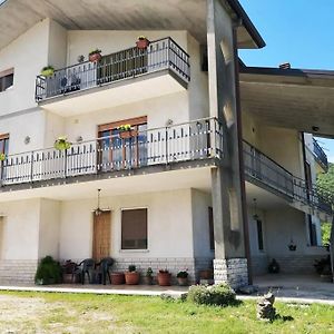 Appartamento Casa Ivan San Giorgio a Liri Exterior photo