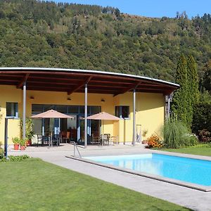 Hotel Gasthof-Pension Schuetz Wesenufer Exterior photo