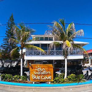 Hotel On Vacation Blue Cove San Andrés Exterior photo