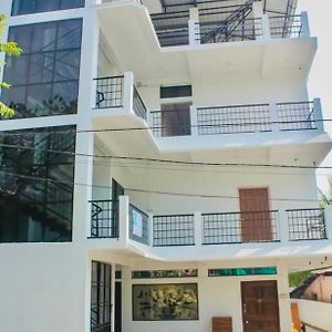 Appartamento Zcube Andaman Port Blair Exterior photo