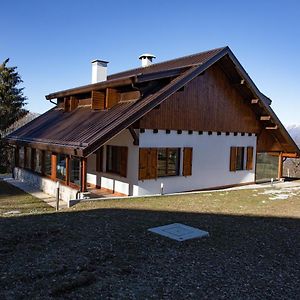 Maison Faganello Villa Tambre dʼAlpago Exterior photo