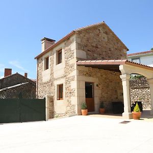 Casal Rivas Villa Muxia Exterior photo