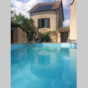 Appartamento La Dolce Vita Des Hautes Cotes Magny-les-Villers Exterior photo