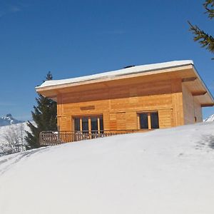Nice Apartment In A Great Location In Willingen-Oberland Peisey-Nancroix Exterior photo