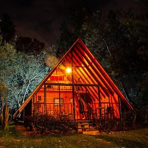 Glamping Los Ángeles Guasca Exterior photo