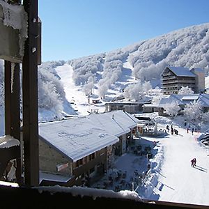 Appartamento Col De Rousset - App. 2 P Rousset en Vercors Exterior photo