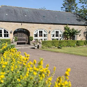 Shieldhall - Cabinetmakers Suite Morpeth Exterior photo