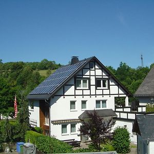 Apartment In Assinghausen With A Sun Terrace Exterior photo