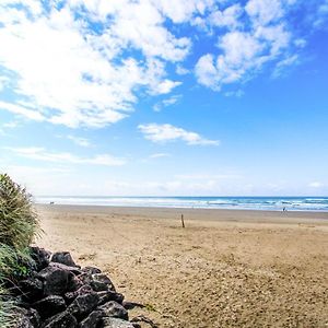 Woodland Cottage By The Sea Yachats Exterior photo