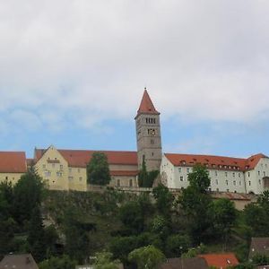 Hotel Gasthof Schwarzer Baer Kastl  Exterior photo