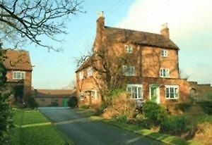 Ingon Bank Farm Bed And Breakfast Stratford-upon-Avon Exterior photo