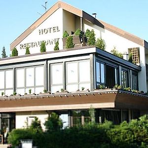 Hotel Alte Kelter Fellbach Exterior photo