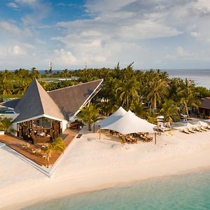 Hotel Ozen Reserve Bolifushi Bolifushi Island Exterior photo