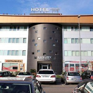 Prato Luxury Hotel Exterior photo