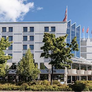 Hotel Scandic Jyvaeskylae Station Exterior photo